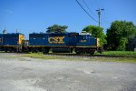 CSX 4311